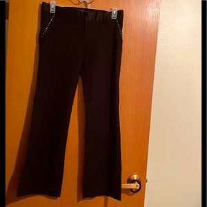 Womens Business casual pants